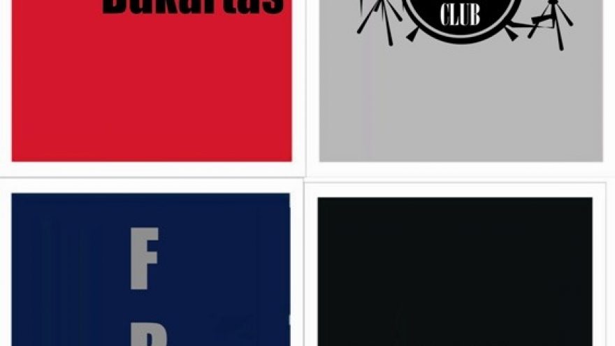 Jutas&Bukartas Acoustic