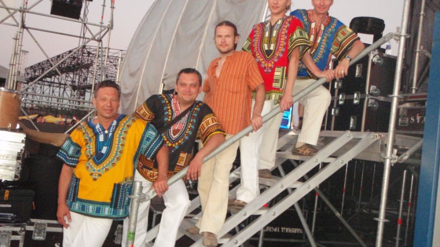 RUDENS MUZIKOS FESTIVALIS “KAUNO MARIŲ AKORDAI”