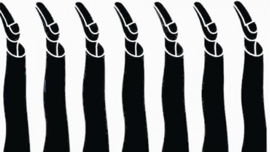 Crazy Rock’n’Roll party