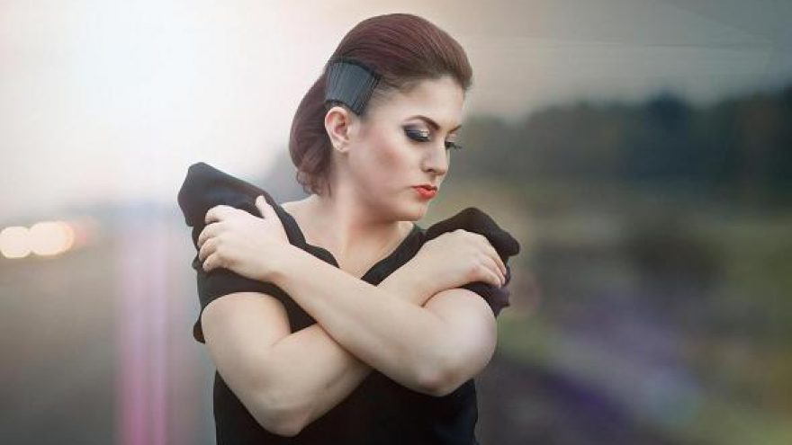 Julija ir Akustinė programa