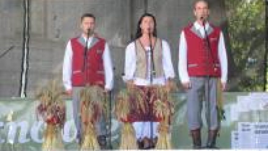 Koncertas „Baltų dainos per pasaulį!“