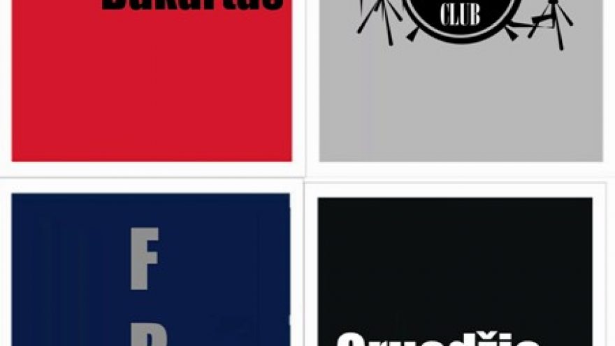 Jutas&Bukartas Acoustic