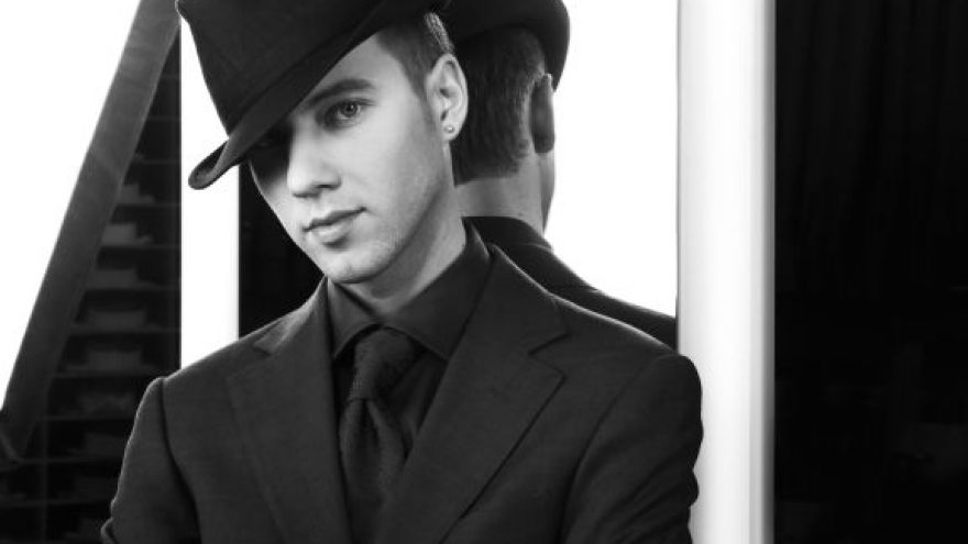 Sasha Song su rusiška programa