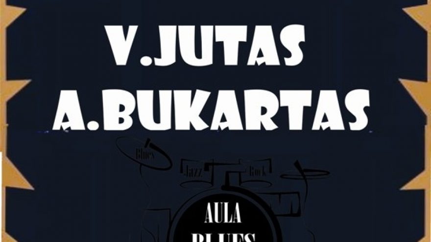 Jutas&Bukartas Acoustic