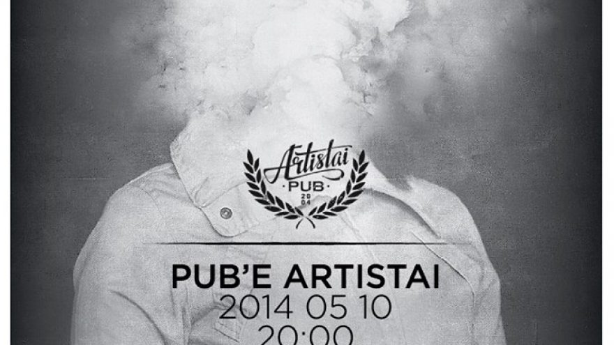 Colours of Bubbles @ARTISTAI