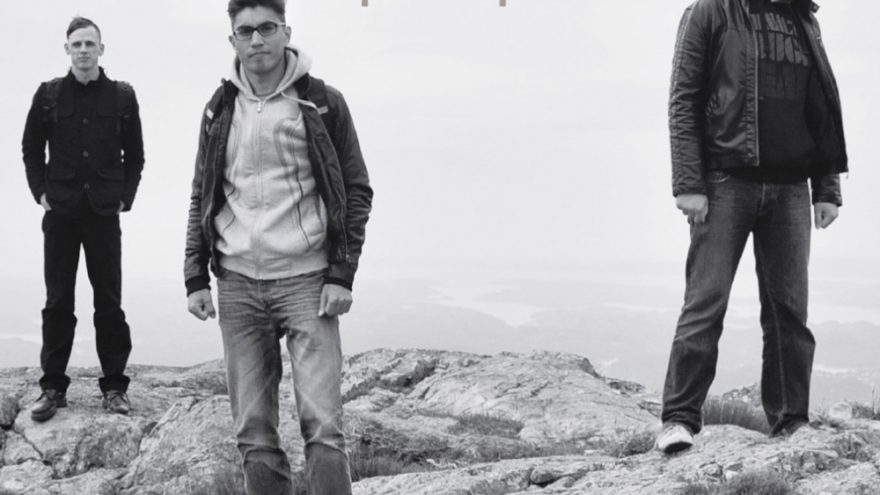 Grupė „MANO JUODOJI SESUO“ @ARTISTAI