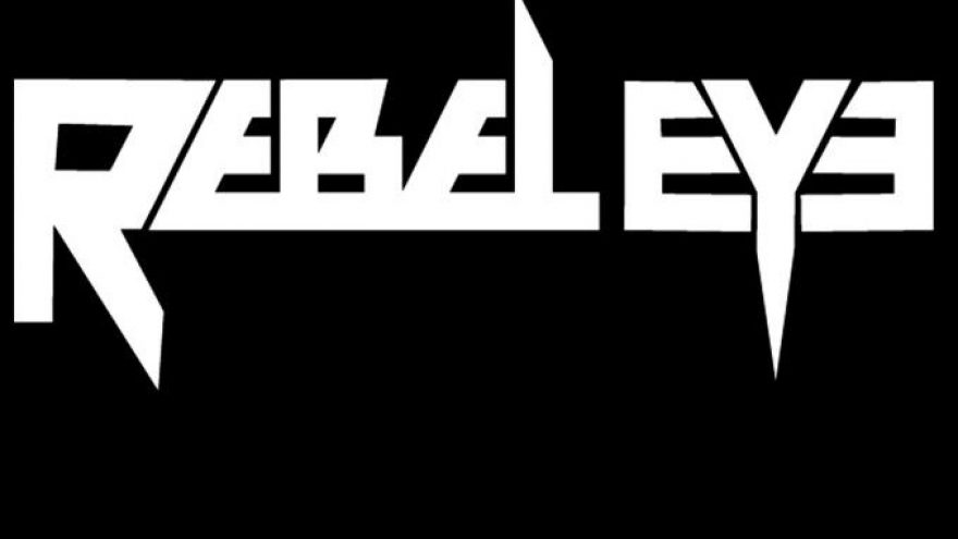 REBEL EYE koncertas @pub ARTISTAI