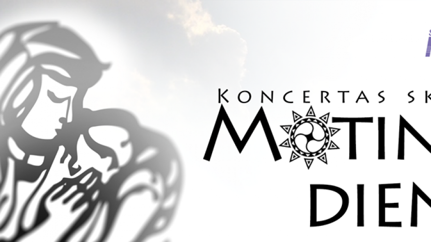 Koncertas, skirtas Motinos dienai