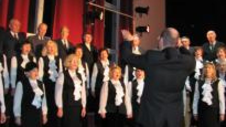 Chorų festivalis „Broliai, sesės, uždainuokim”