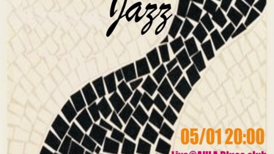 Pilibavičius Jazz Trio