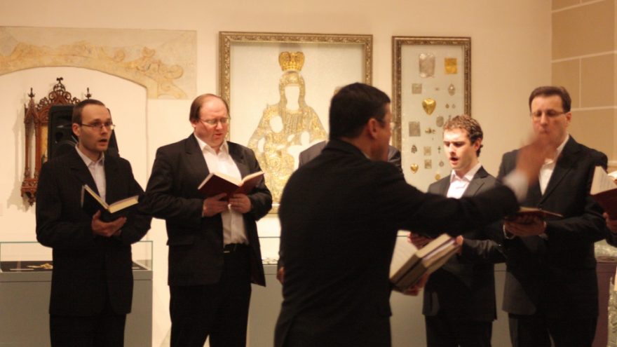 Paskaita ir koncertas „Pradžioje buvo žodis“