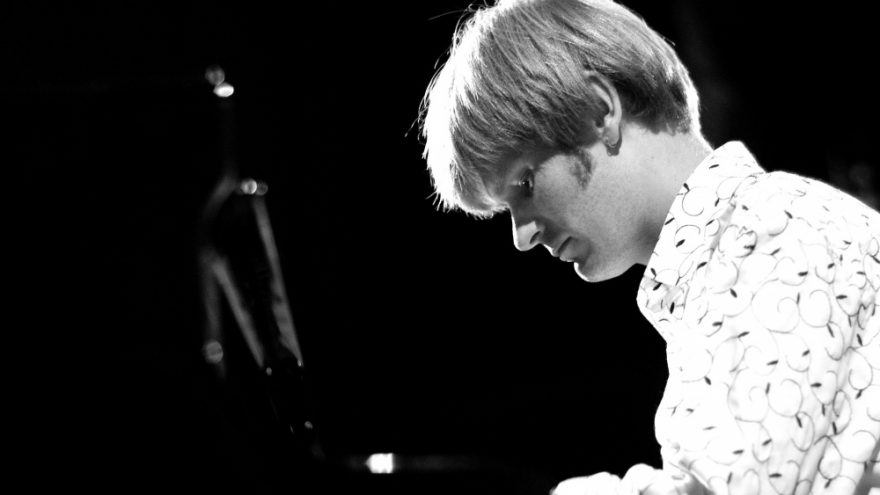 DŽIAZO ANTRADIENIAI: V.Pupšytė ir A.Polevikov