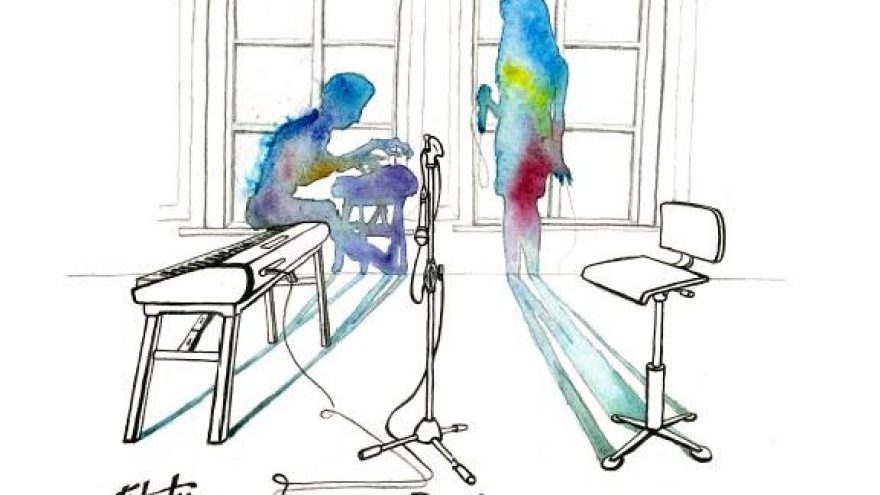 JAZZ TUESDAY: duetas Jazz Perfume