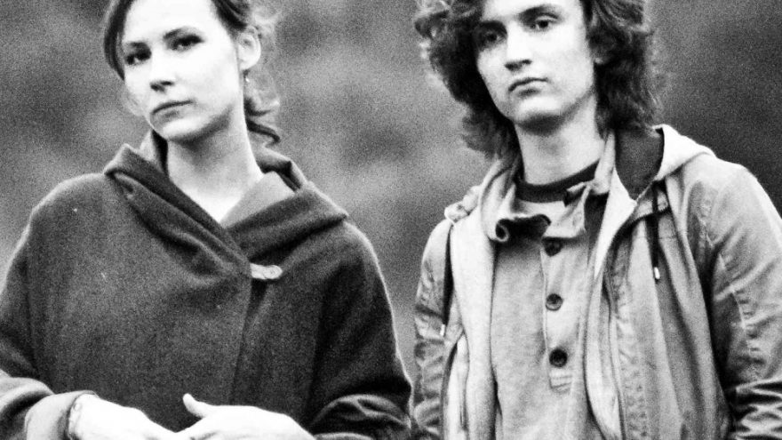 JAZZ TUESDAY: Ievos ir Dominyko džiazo duetas