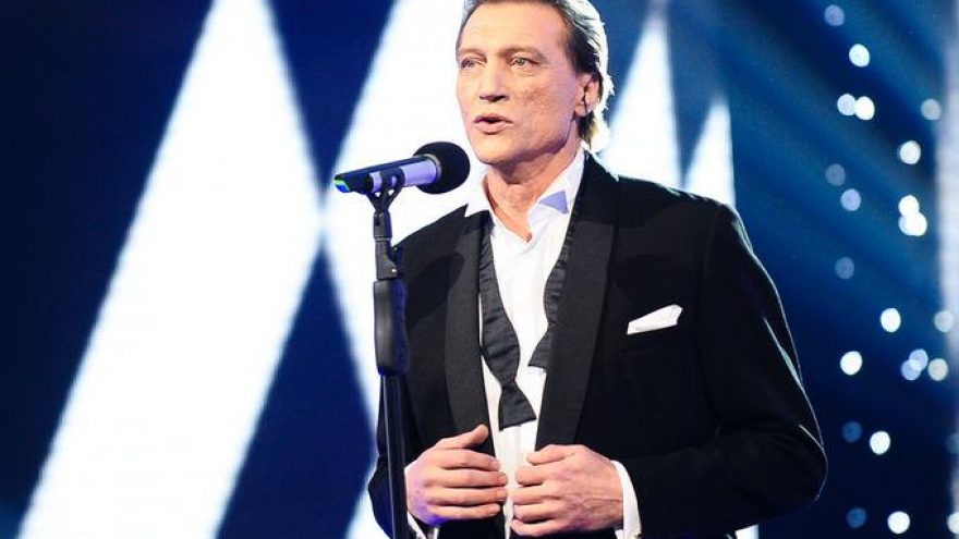 Grupė Pelenai su Bryan Adams Tribute