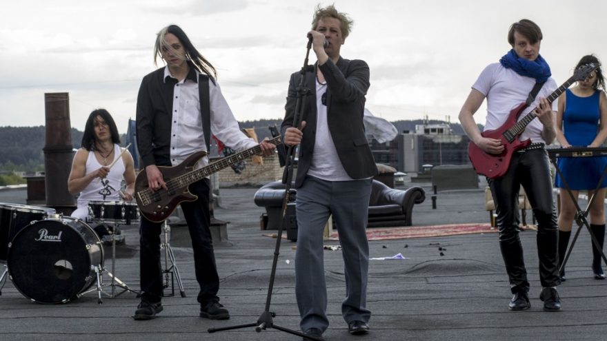 Comedia d’el Arte: gyvai @Artistai | 09 06