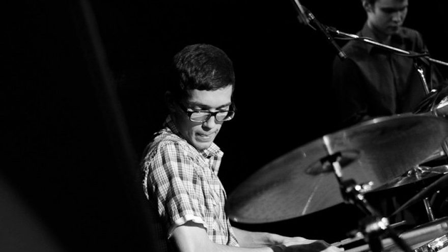 Džiazas: Retired Musicians Social Club trio