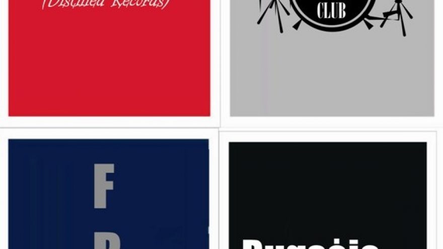 Steve Dowling &Mano McLaughlin