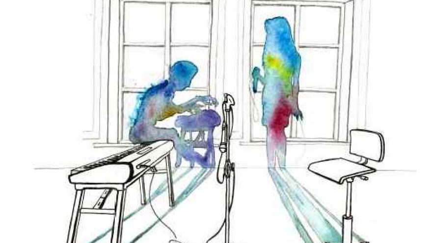 DŽIAZO ANTRADIENIS: Jazz Perfume | 11.11