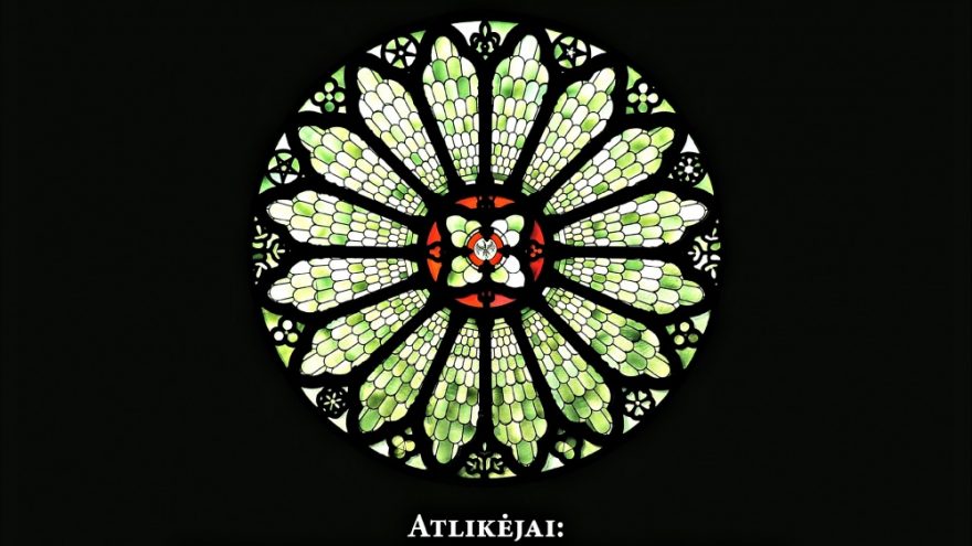 J. Brahms “Ein Deutsches Requiem”