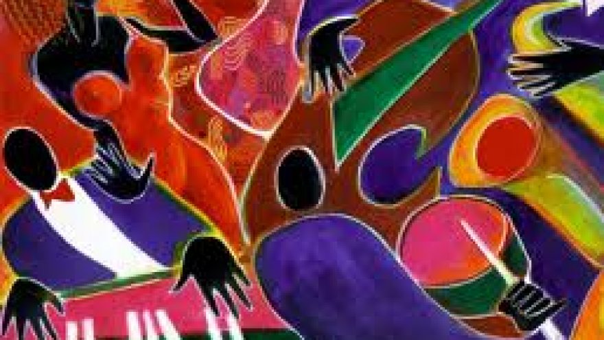 Kamerinis džiazo standartų vakaras