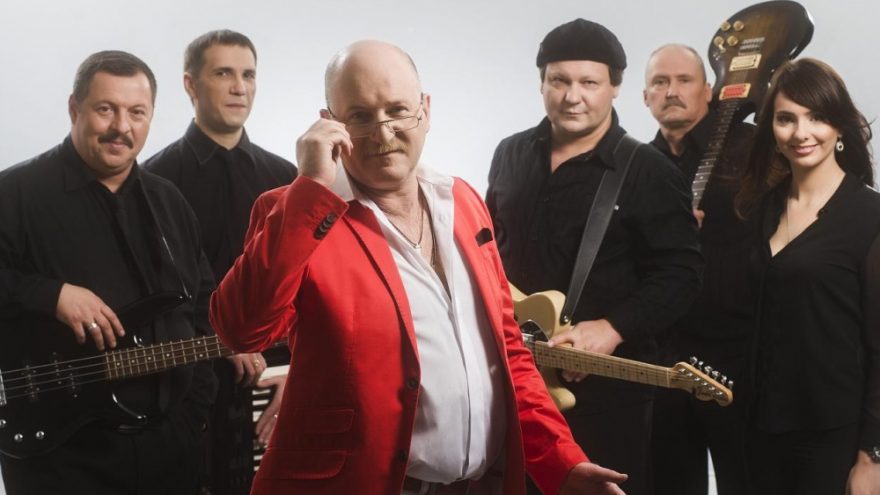 ILJA VATKIN IR GRUPE KUPE