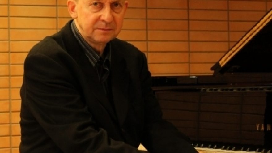 Koncertas „Verbų sekmadienio muzika“