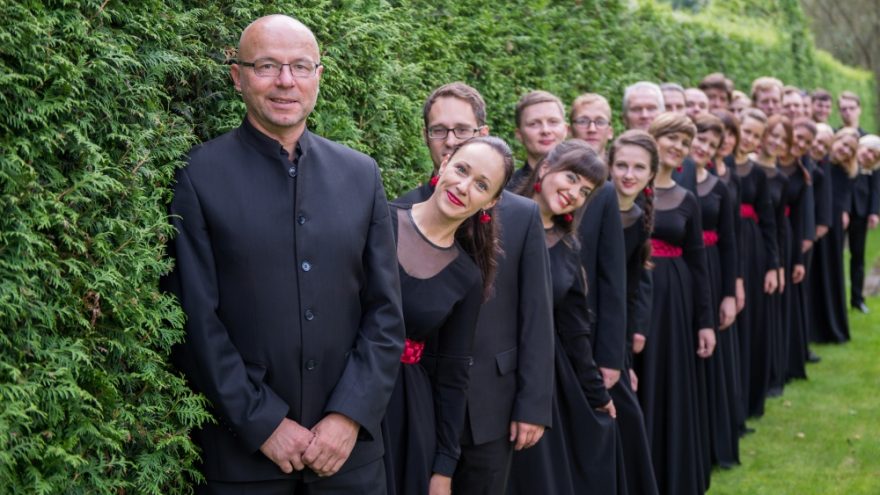 Palaiminti taikdariai | Kultūros naktis