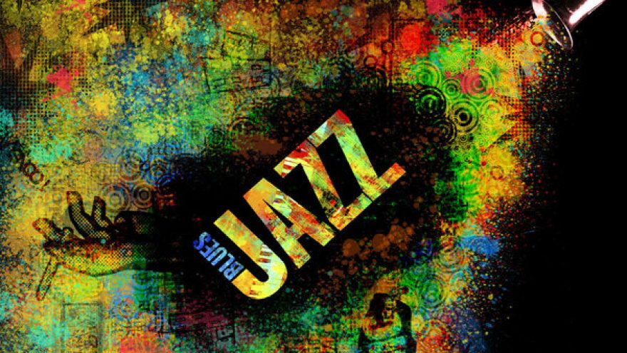 Jazz By Two(Anna &Ieva)