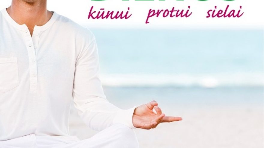 Festivalis-paroda “JOGOS DIENOS VILNIUS 2015”