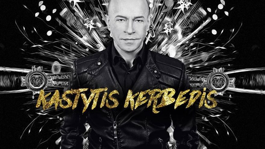 KASTYTIS KERBEDIS @ NOX 11.07