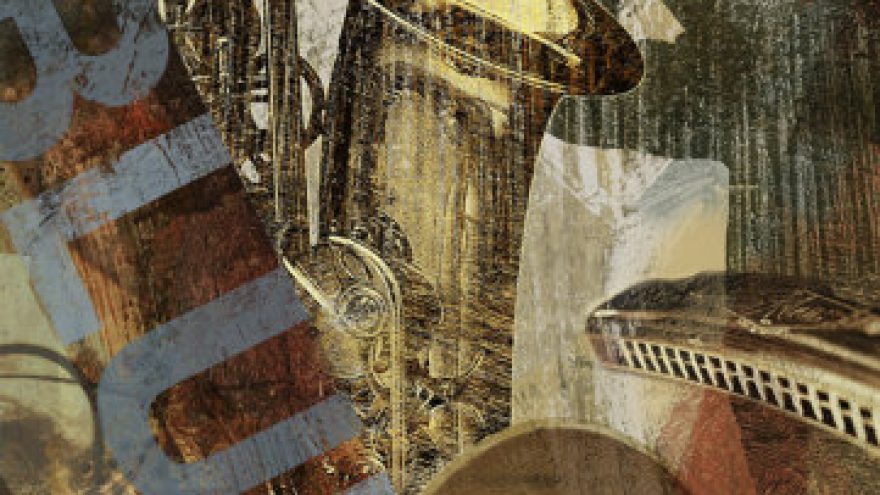 Jutas&Bukartas Blues Duo