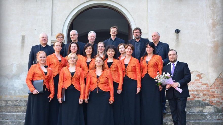 Kauno choras „KAMERTONAS“