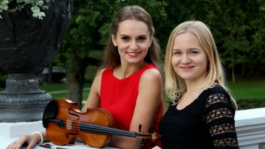 Karmen, Otelas, Faustas ir užburtoji fleita atgyja