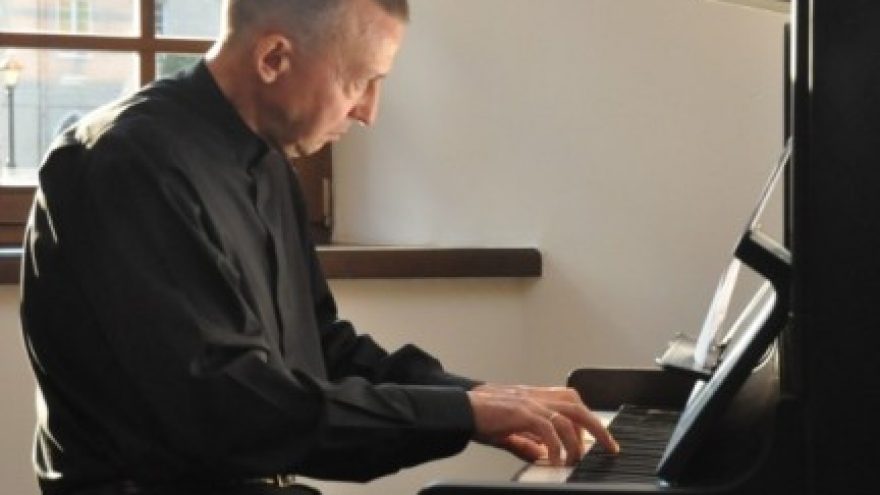 Koncertas „Verbų sekmadienio muzika“