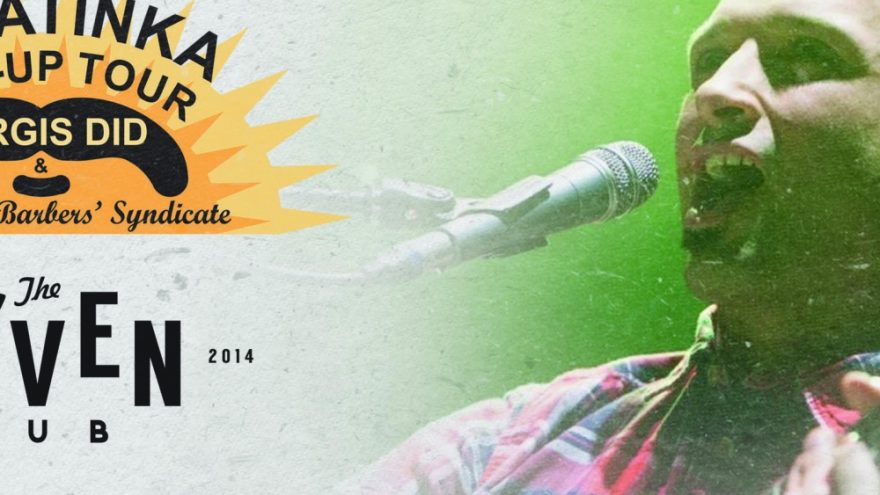 Papatinka su Jurgiu Did