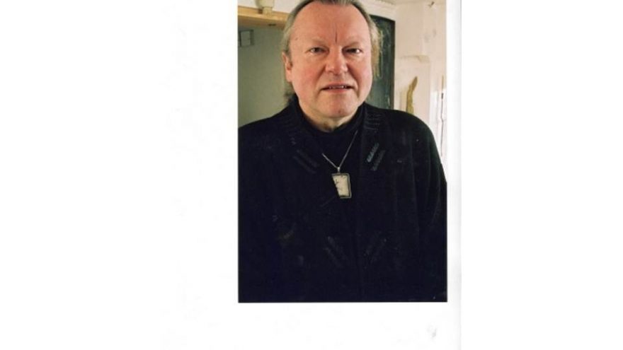 Sigito Stankūno naujo muzikinio albumo sutiktuvės