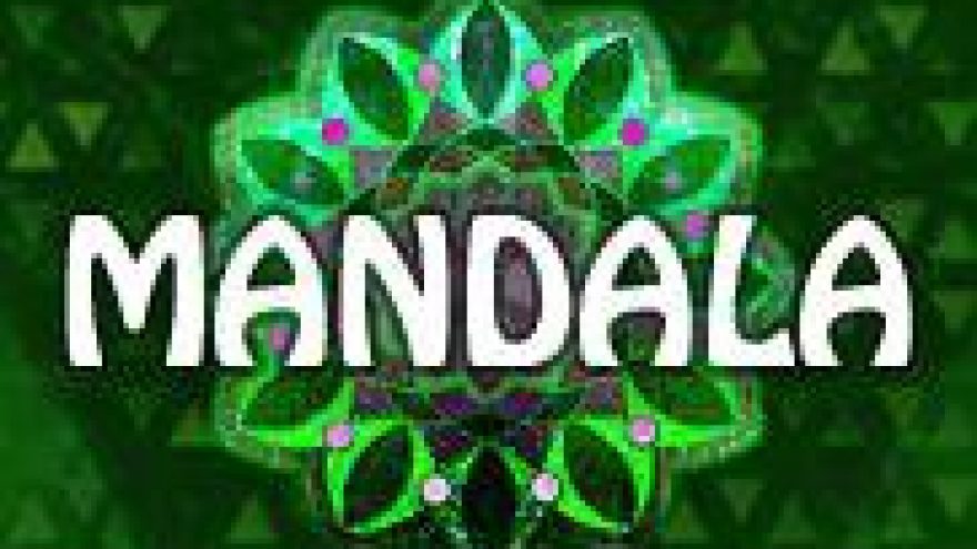 Festivalis “Mandala”