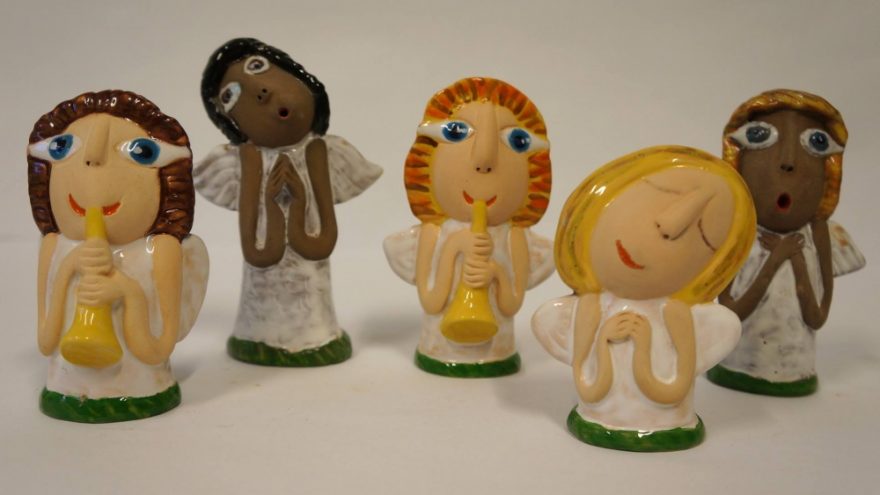 Švęskime pavasarį kartu 2016