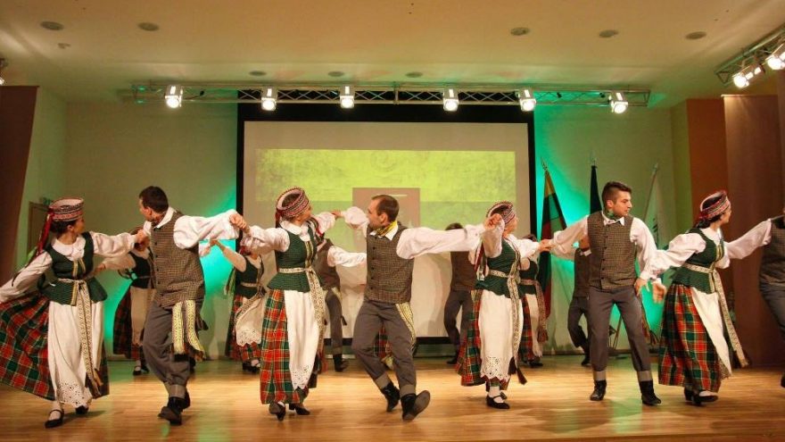 „Rudens ratelis”