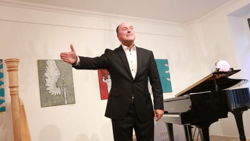 Kalėdinės improvizacijos