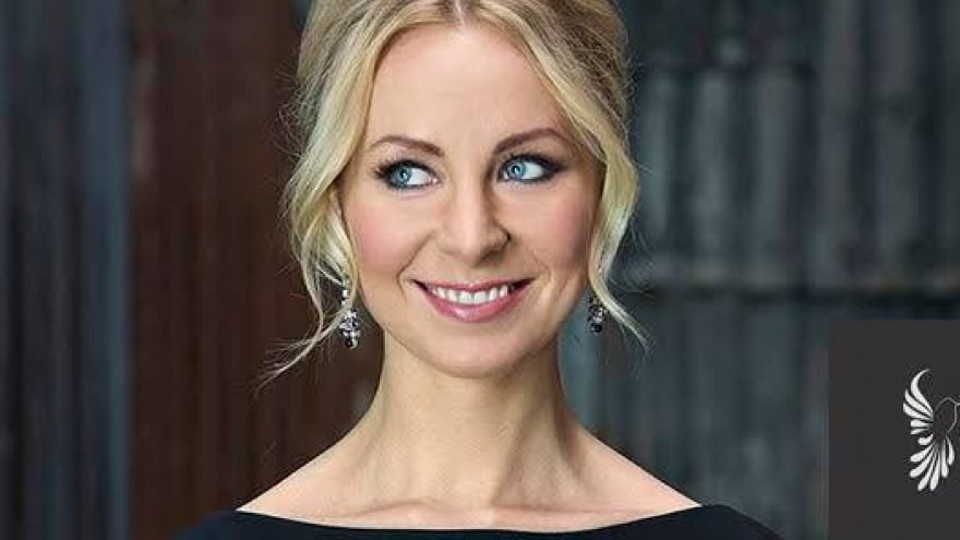 Neeilinis susitikimas su Justina GRINGYTE