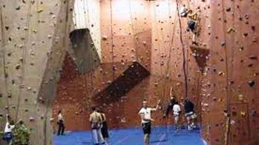 Lietuvos Boulderingo Taurė 2011, I etapas