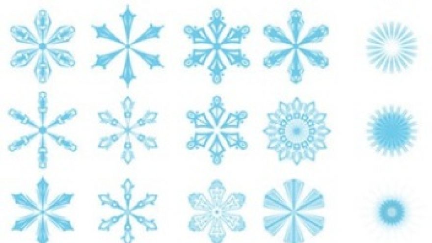 Slidinėjimo varžybos Varnikų miške