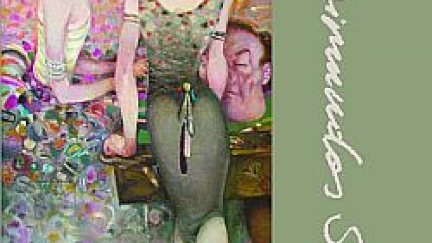 Knygos apie dailininko Raimundo Sližio kūrybą pristatymas