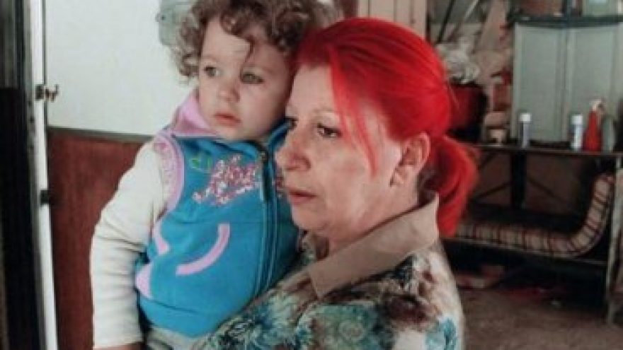 “Vasaros kinas” su filmu “Mažylė”