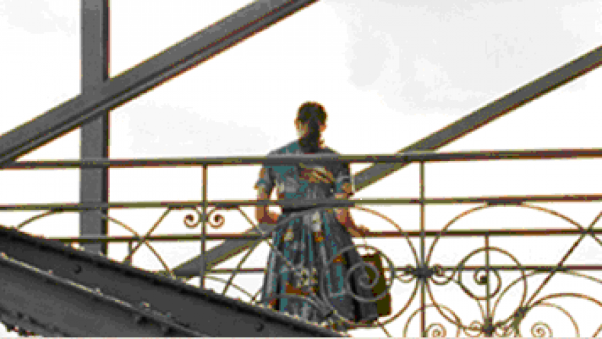 “Vasaros kinas” su filmu “Kai apkabinsiu tave”