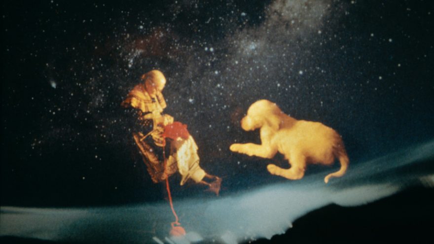 Eugenio Molinari fotografijų paroda