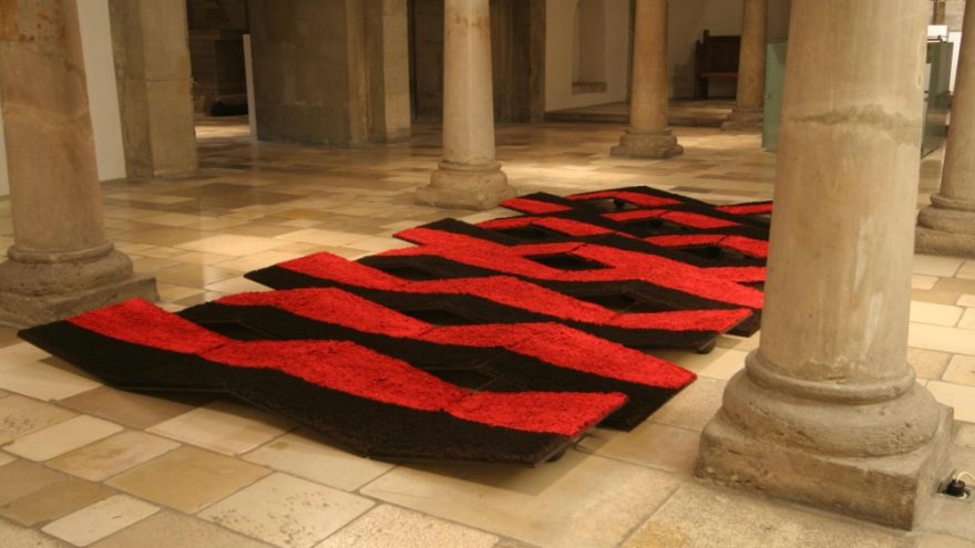 Paroda frontierSpirit