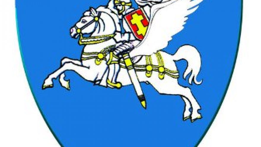 Neformalus literatūros festivalis “Placdarmas”